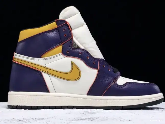 HYPE SB 1 High Nike LA x to CD6578-507 Jordan Air Chicago 0505